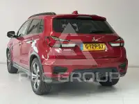 2019 Mitsubishi Asx