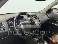 2019 Mitsubishi Asx