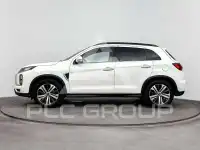 2019 Mitsubishi Asx