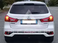 2019 Mitsubishi Asx