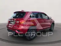 2019 Mitsubishi Asx
