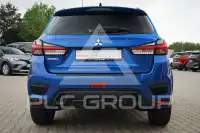 2019 Mitsubishi Asx