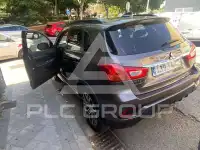 2019 Mitsubishi Asx