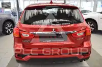2019 Mitsubishi Asx