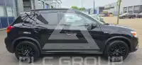 2019 Mitsubishi Asx