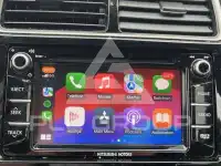 2019 Mitsubishi Asx