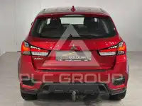 2019 Mitsubishi Asx