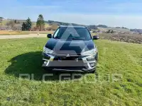 2019 Mitsubishi Asx