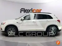 2019 Mitsubishi Asx
