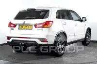 2019 Mitsubishi Asx