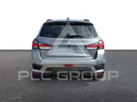 2019 Mitsubishi Asx