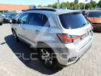2019 Mitsubishi Asx