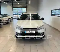2019 Mitsubishi Asx