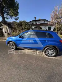 2019 Mitsubishi Asx