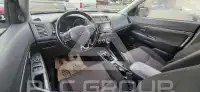 2019 Mitsubishi Asx