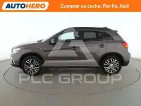 2019 Mitsubishi Asx