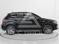 2019 Mitsubishi Asx