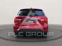 2019 Mitsubishi Asx