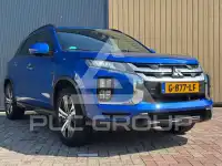 2019 Mitsubishi Asx