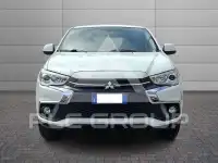 2019 Mitsubishi Asx
