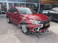 2019 Mitsubishi Asx