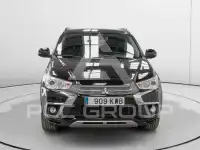 2019 Mitsubishi Asx