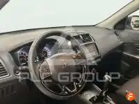 2019 Mitsubishi Asx