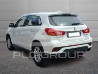 2019 Mitsubishi Asx