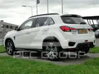 2019 Mitsubishi Asx