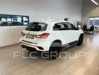 2019 Mitsubishi Asx