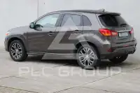 2019 Mitsubishi Asx