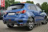 2019 Mitsubishi Asx