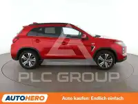 2019 Mitsubishi Asx