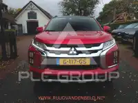 2019 Mitsubishi Asx