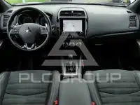 2019 Mitsubishi Asx