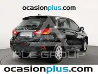2019 Mitsubishi Asx