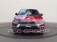 2019 Mitsubishi Asx