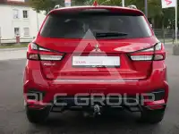 2019 Mitsubishi Asx