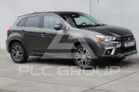 2019 Mitsubishi Asx