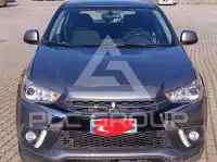2019 Mitsubishi Asx