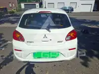 2019 Mitsubishi SpaceStar
