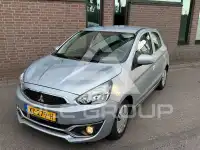 2019 Mitsubishi SpaceStar