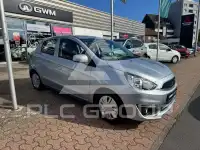 2019 Mitsubishi SpaceStar