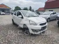 2019 Mitsubishi SpaceStar