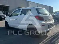 2019 Mitsubishi SpaceStar