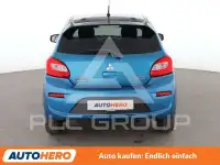 2019 Mitsubishi SpaceStar