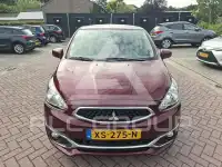 2019 Mitsubishi SpaceStar