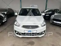 2019 Mitsubishi SpaceStar