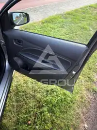 2019 Mitsubishi SpaceStar