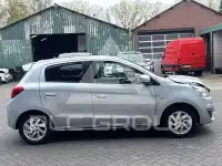 2019 Mitsubishi SpaceStar